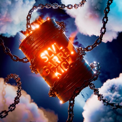 BARREL KICK - Single