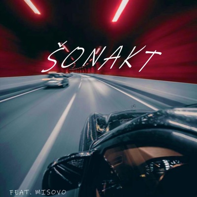 ŠONAKT (feat. Misovo) - Single