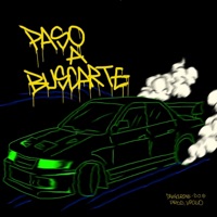 Paso a Buscarte (feat. D.OG & Vpolo) - Single - Danker one