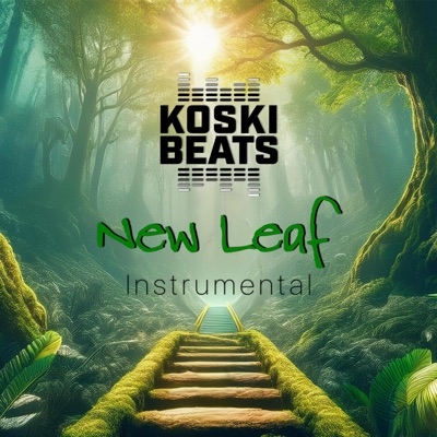 New Leaf (Instrumental) - Single