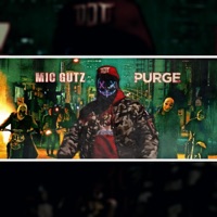 Purge - Single - Mic Gutz