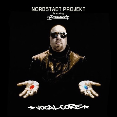 Vocalcore (feat. Nilsmann)