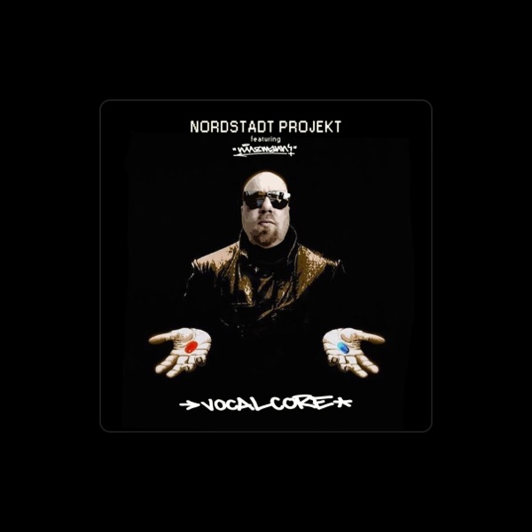 Nordstadt Projekt's avatar