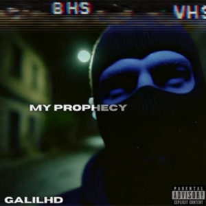 My Prophecy (feat. Kool G Rap & Juelz Santana)