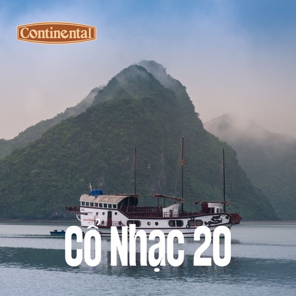 Cổ Nhạc Continental Số 20 - Lỡ Chuyến Đò - Đêm Mưa Cuối Mùa - Single