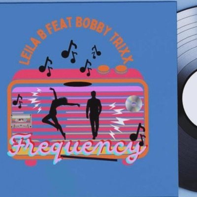 Frequency (feat. Bobby Trixx) [Radio Edit] - Single