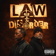 Law & Disorder - D-Dot & Tracey Lee