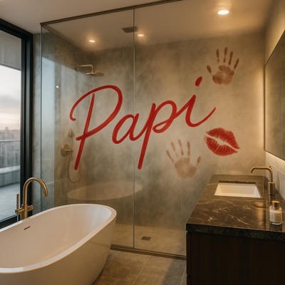 Papi - Single