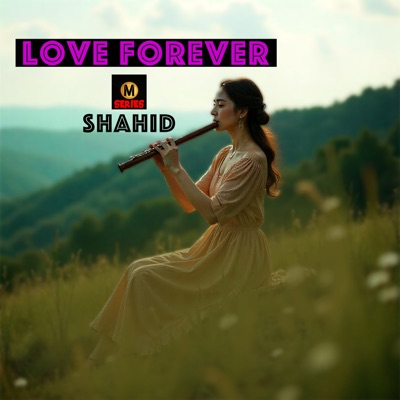Love Forever - Single