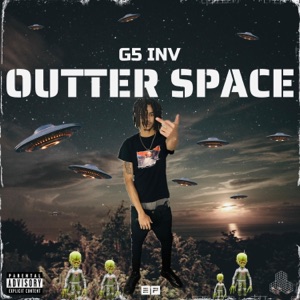 Outter Space - EP