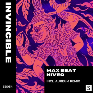 Invincible - Single