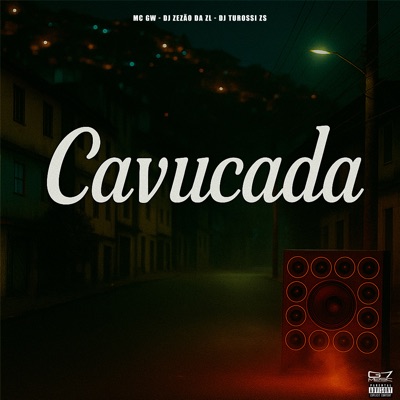Cavucada - Single