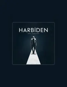 Arda Gündoğdu सुनें, म्यूज़िक वीडियो देखें, बायो पढ़ें, दौरे की तारीखें और बहुत कुछ देखें!