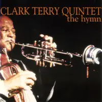 Blues For Rebecca — Clark Terry Quintet / Clark Terry / Don Friedman / Jesse Davis / Marcus McLaurine / Sylvia Cuenca