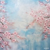 Blossom - Single - filo.