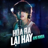 Hóa Ra Lại Hay artwork