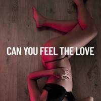 Can You Feel The Love - Single - Lucy Malfroy