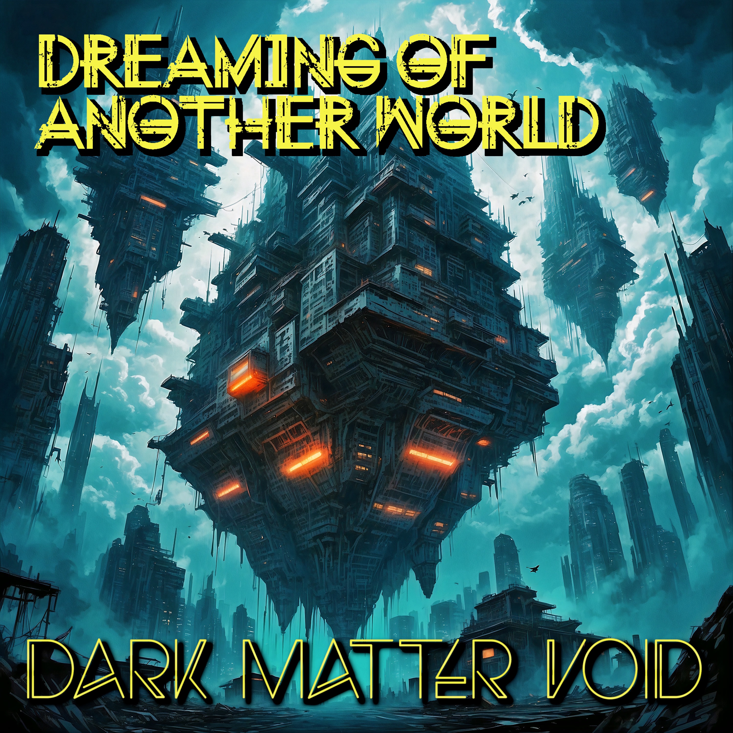 Dreaming of Another World - Single