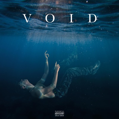 VOID - EP