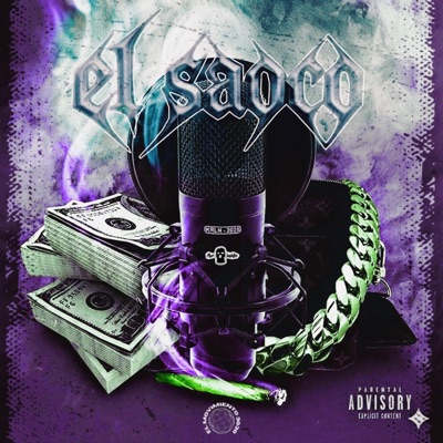 El Saoco - Single