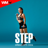 Damn I Love Miami (Workout Remix 132 Bpm)