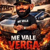 Me Vale Verga - Single - Gnomo Diablo