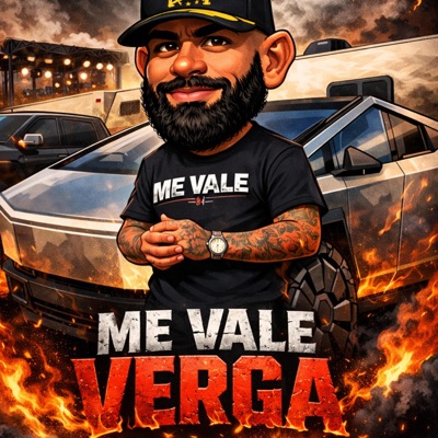 Me Vale Verga - Single