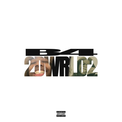 B42DWRLD2 - EP