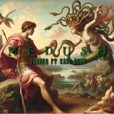 medusa (feat. kasz beat) - Single