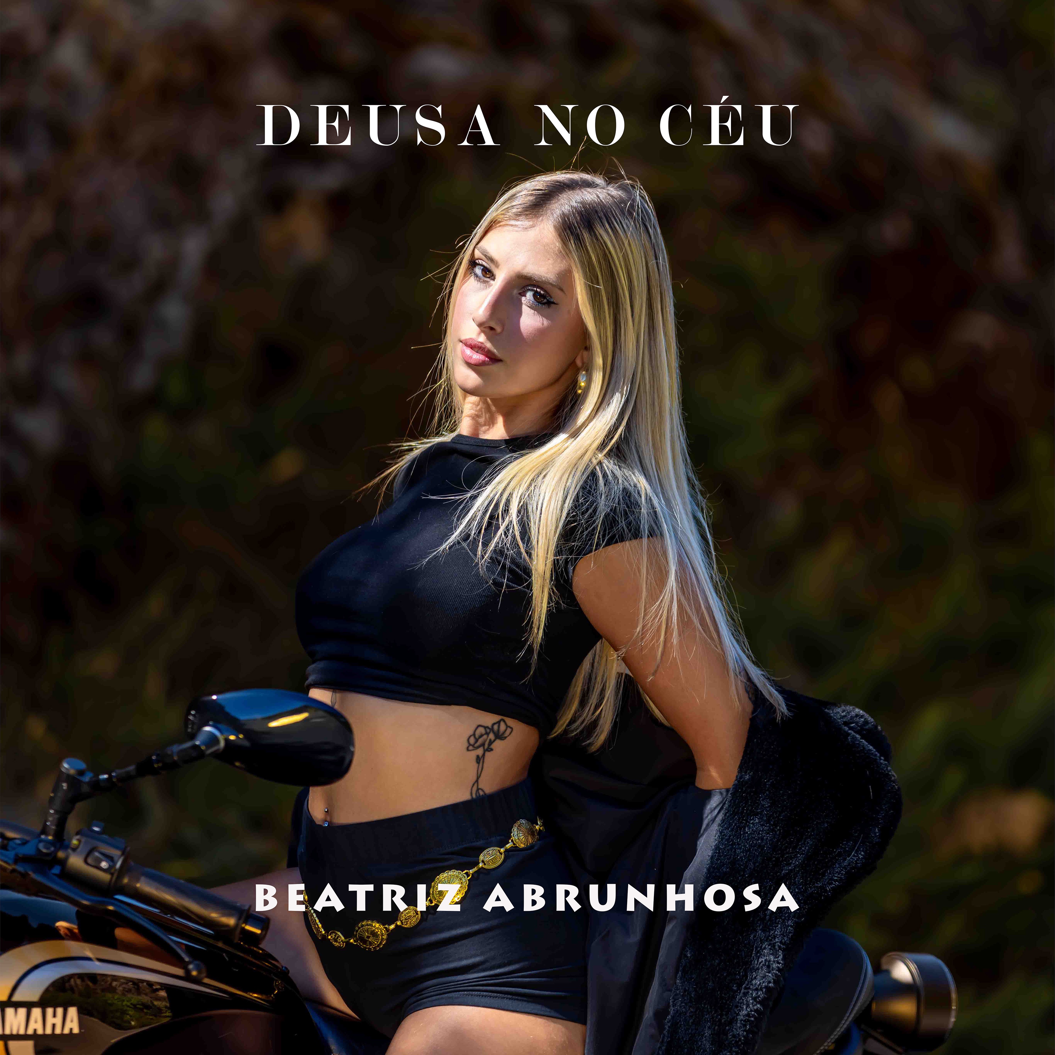 Deusa no Céu - Single