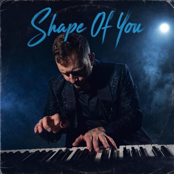 Shape of You