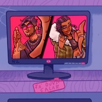 Já Ouviu Falar - Single - LumNess & Cashley