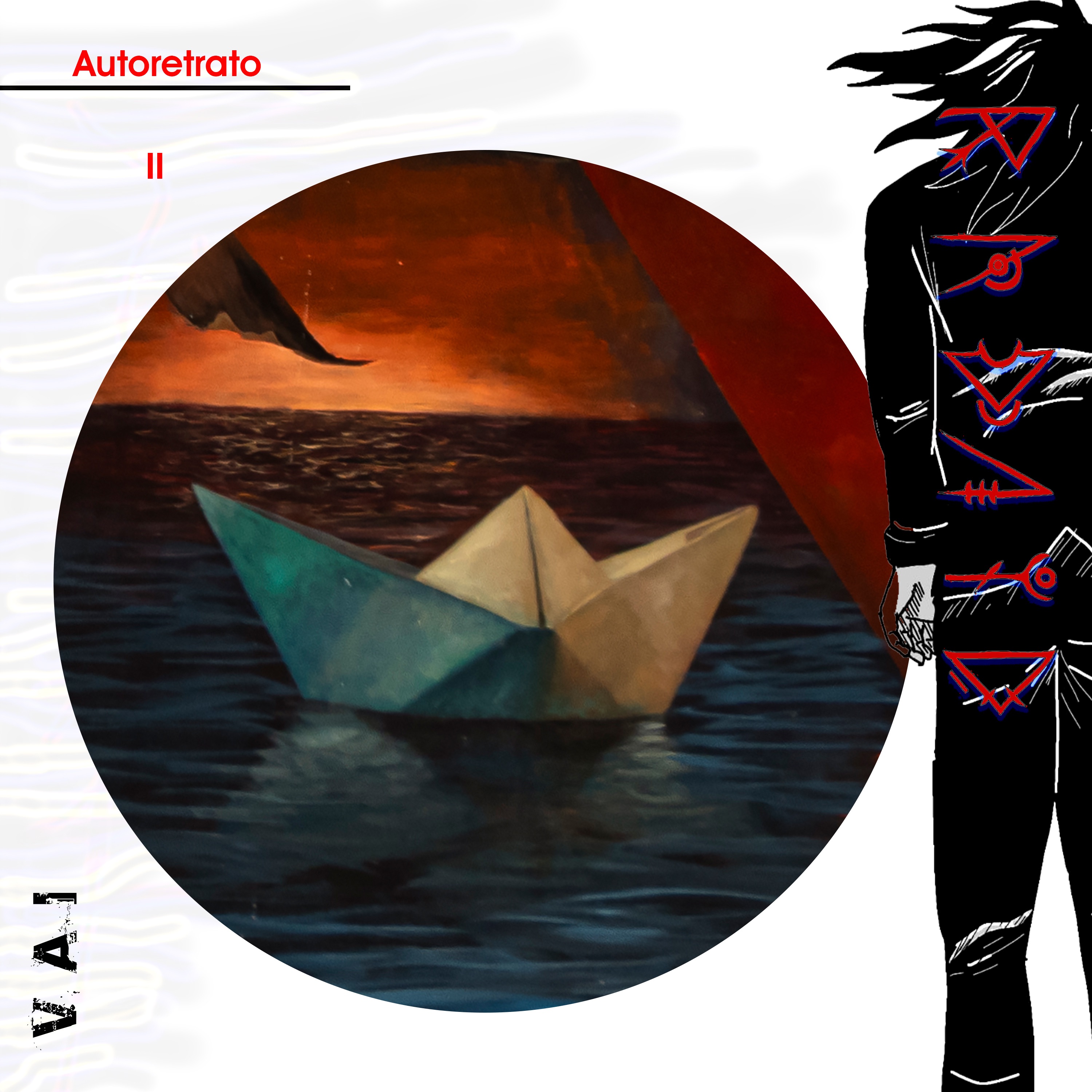 Autoretrato - Single