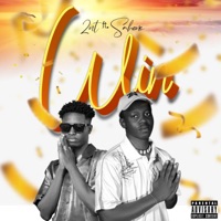 Win (feat. SAHENE) - Single - 2NT