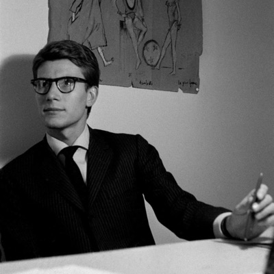 SAINT LAURENT - Single