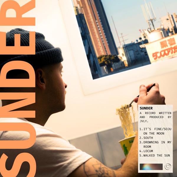 SUNDER