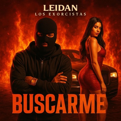 Buscarme - Single