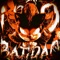 NO BATIDÃO artwork