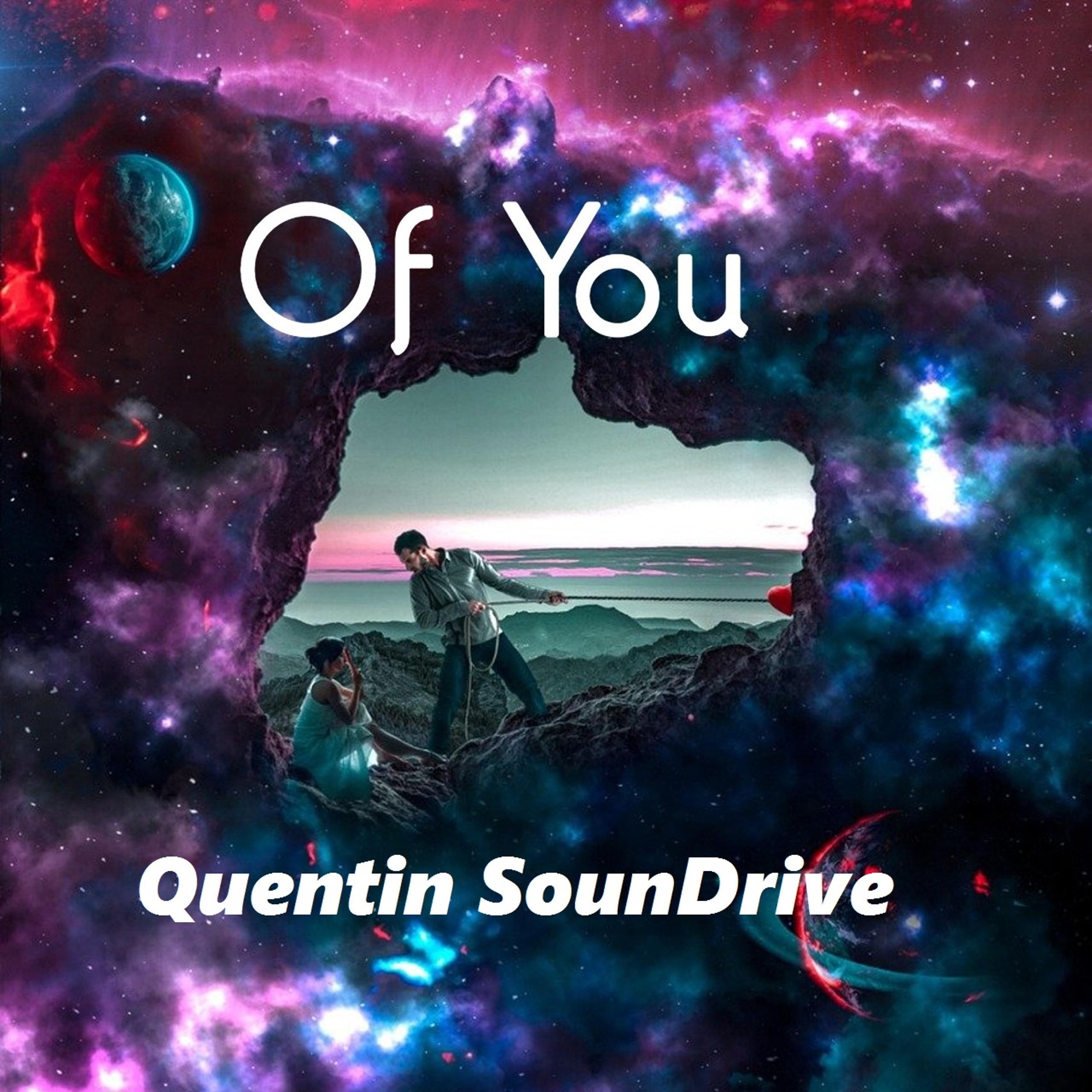 Of You - Single