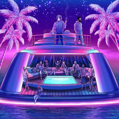 LIFE (feat. SkS) - Single