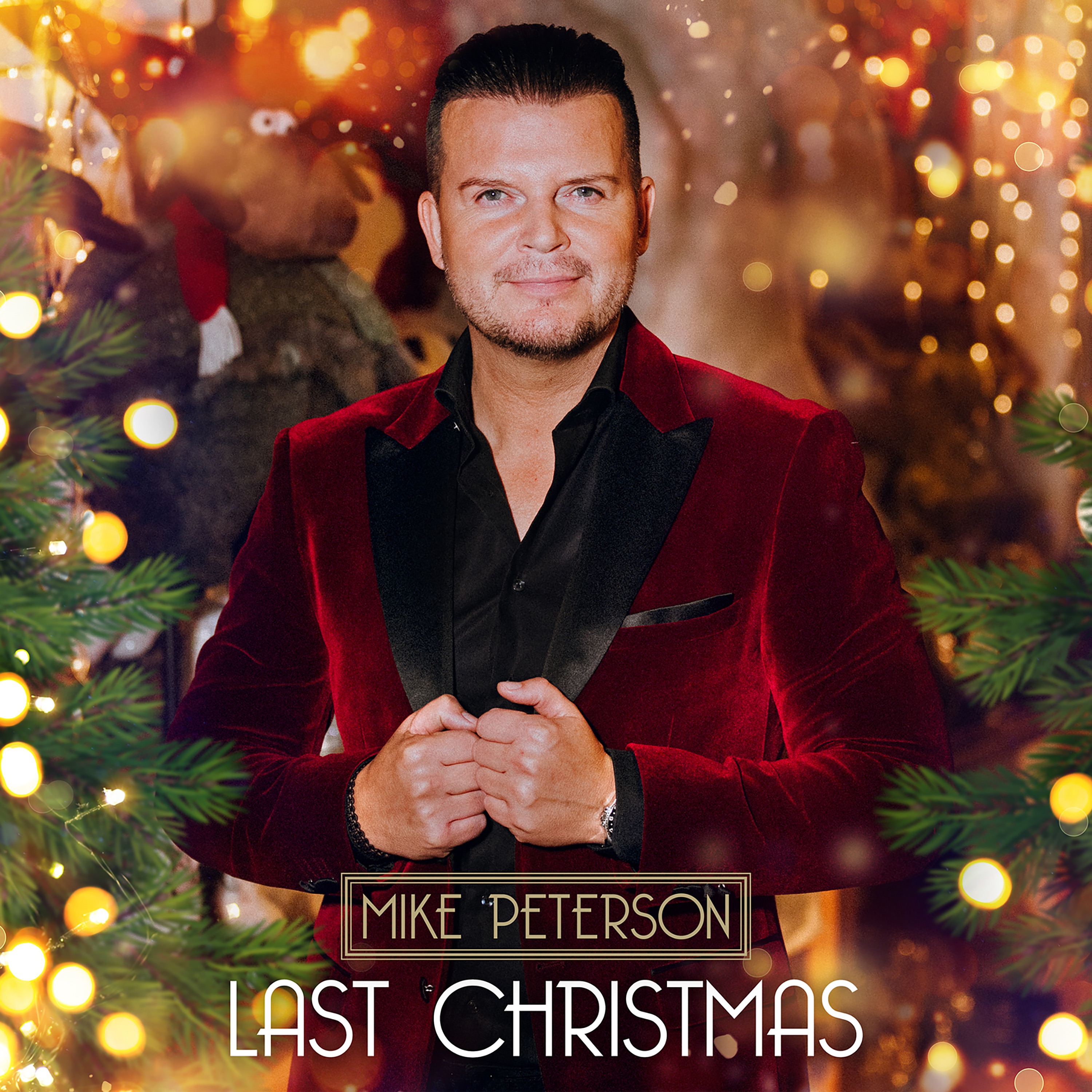 Last Christmas - Single