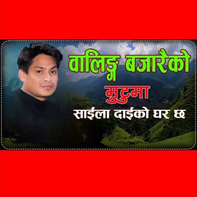 वालिङ्ग बजारैको मुटुमा साईला दाइको घर छ - Single