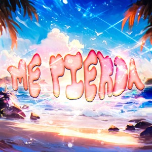 Me Pierda - EP