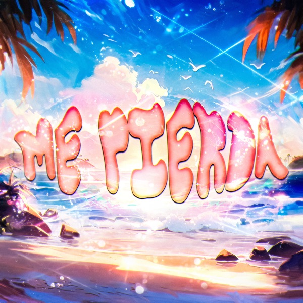 Me Pierda - EP