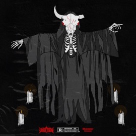 MANDELA_CYPHER. (feat. core__kid, puke!, kidavor, Safetyneedle, Lil Crow & pelkuu) UNTOTEN BEATS.