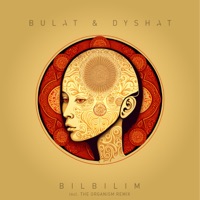 Bilbilim - Single - Bulat, Dyshat & The Organism