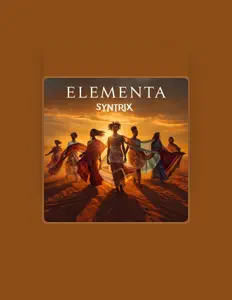 聆聽 Syntrix、觀看音樂影片、閱讀小傳、查看巡演日期等！