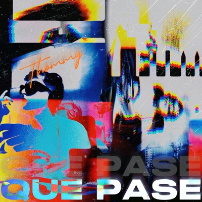 Que Pase - Single
