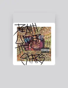 Ακούστε περιεχόμενο από Derek Mona, παρακολουθήστε μουσικά βίντεο, διαβάστε το βιογραφικό, δείτε ημερομηνίες περιοδείας, και πολλά ακόμη!