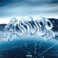 Glacier - Single - Mic-G